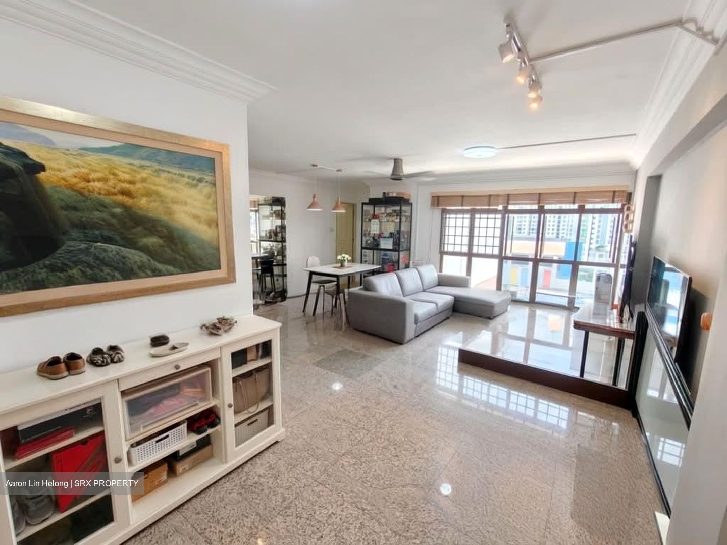 Blk 197 Rivervale Haven (Sengkang), HDB 5 Rooms #574054801